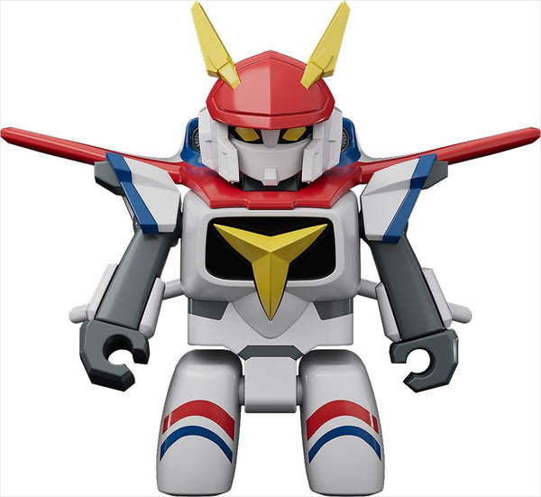 BRICKROID Dragonar Dragonar 1