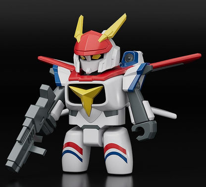 BRICKROID Dragonar Dragonar 1