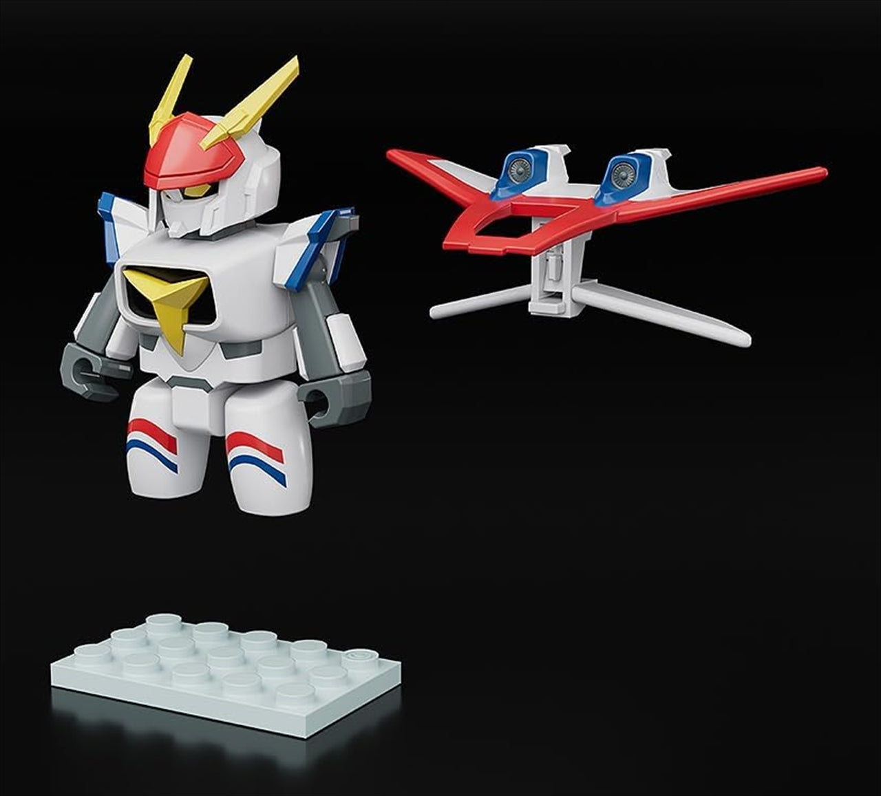 BRICKROID Dragonar Dragonar 1