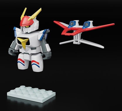 BRICKROID Dragonar Dragonar 1