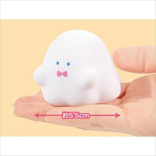 Mikaku Nin Seibutsu Fuwawa Flocky Soft Vinyl 1BOX Quantity: 12
