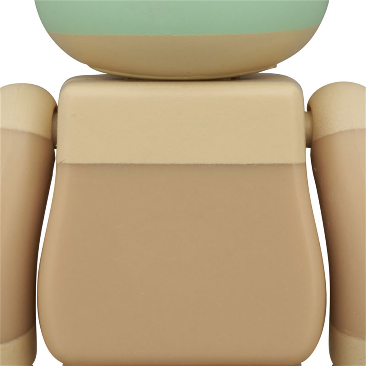 BE@RBRICK CHASE THE MANDALORIAN Quantity in 1BOX: 12