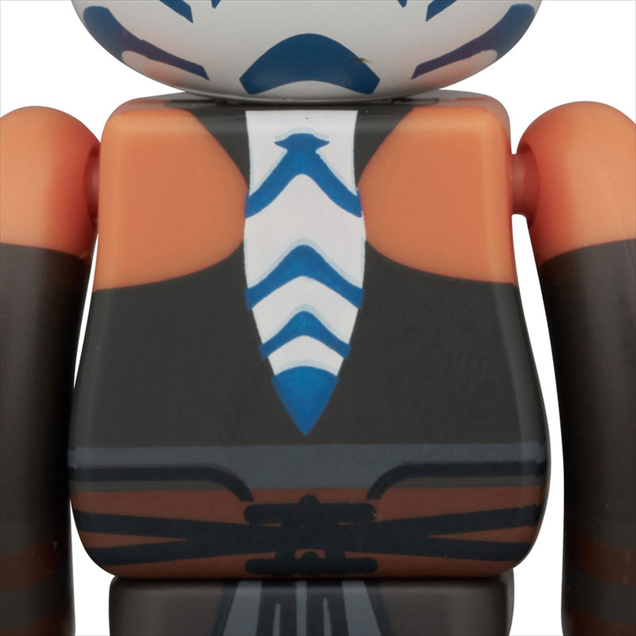 BE@RBRICK CHASE THE MANDALORIAN Quantity in 1BOX: 12
