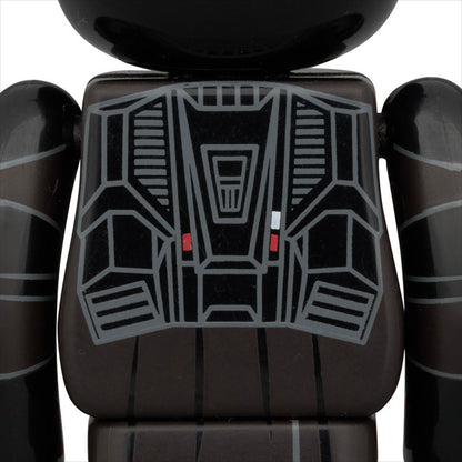 BE@RBRICK CHASE THE MANDALORIAN Quantity in 1BOX: 12