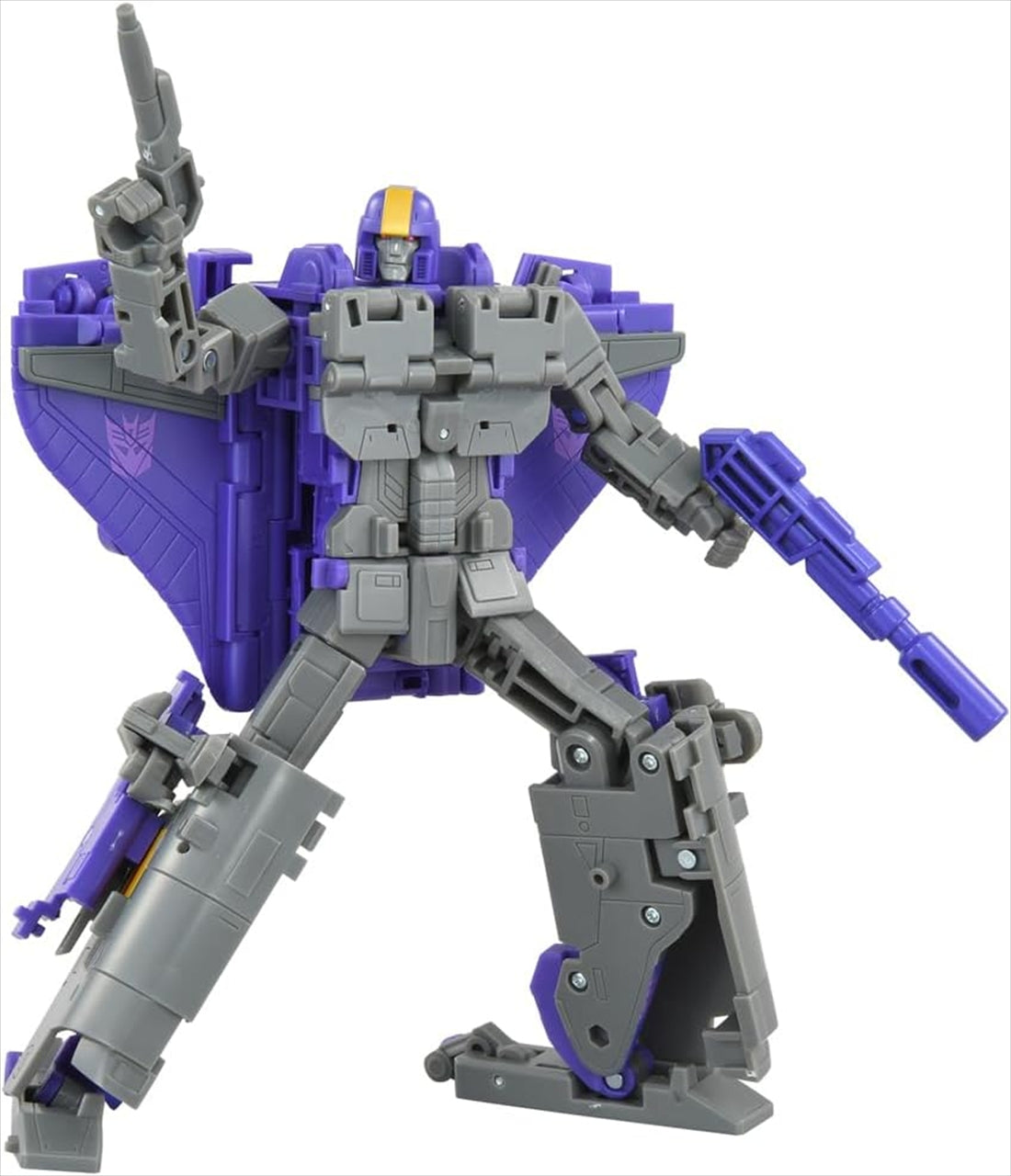 Transformers Movie TS-34 Astro Train