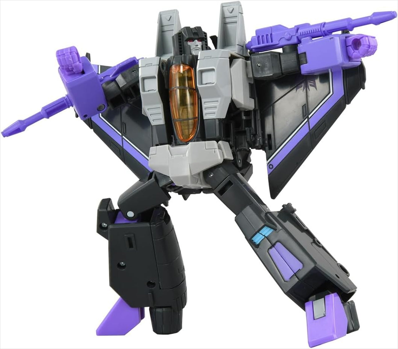 Transformers Movie TS-35 Skywarp