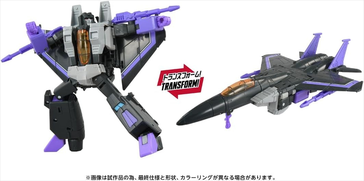 Transformers Movie TS-35 Skywarp