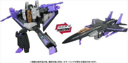 Transformers Movie TS-35 Skywarp
