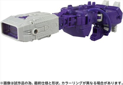 Transformers Movie TS-36 Shockwave