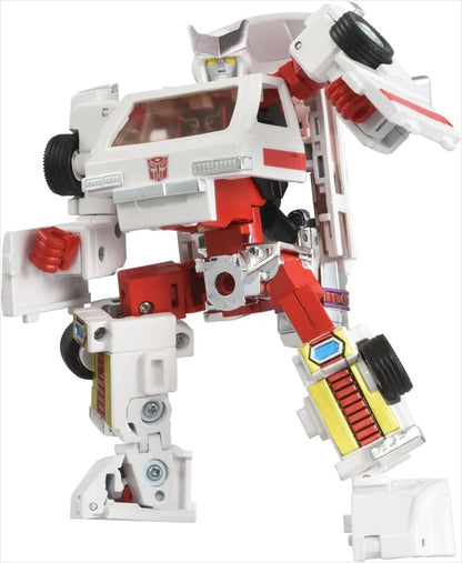 Transformers Missing Link C-15 Ratchet