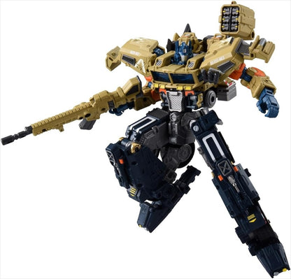Transformers OG-03 Optimus Prime
