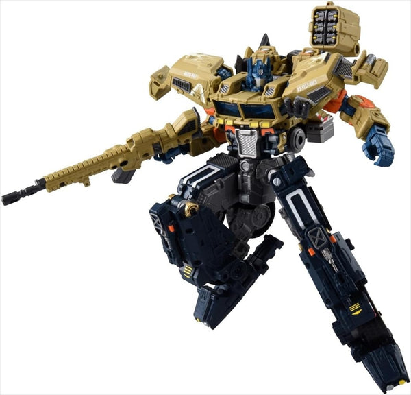 Transformers OG-03 Optimus Prime