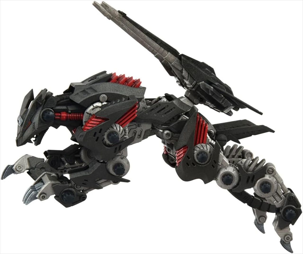 Realize RMZ-023 Lightning Sykes Irvine specification