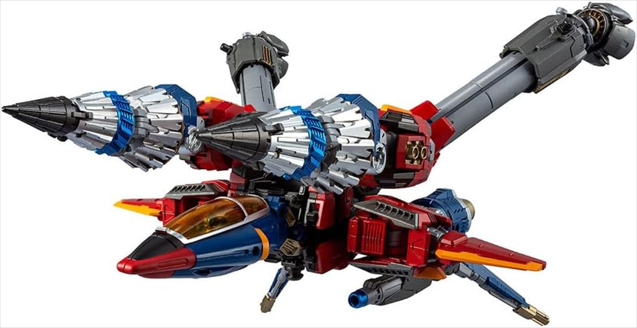 Diaclone DA-126 Cosmo Battles X-02