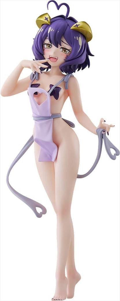 POP UP PARADE Magical Girl ni Amorete Magiabese Naked Apron Ver. L size