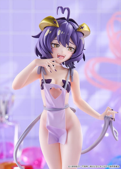 POP UP PARADE Magical Girl ni Amorete Magiabese Naked Apron Ver. L size