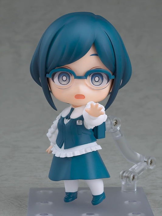 Nendoroid Urban Legend Demolition Center Azami Fukugita