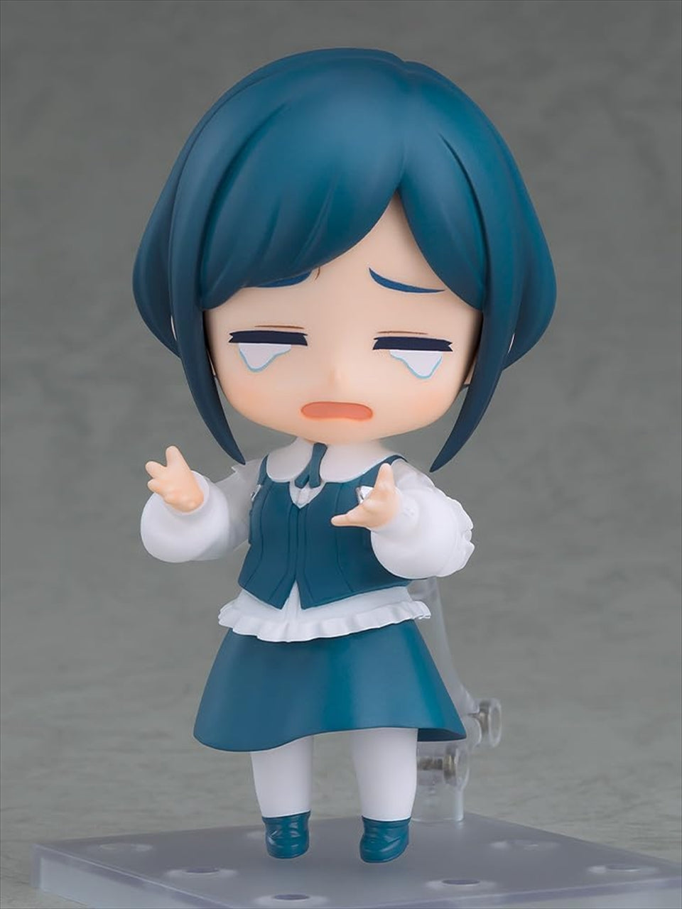 Nendoroid Urban Legend Demolition Center Azami Fukugita