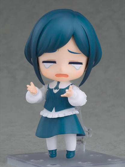 Nendoroid Urban Legend Demolition Center Azami Fukugita