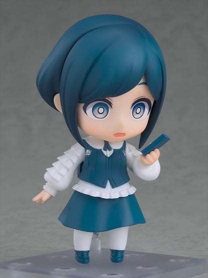 Nendoroid Urban Legend Demolition Center Azami Fukugita
