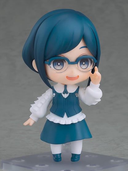 Nendoroid Urban Legend Demolition Center Azami Fukugita