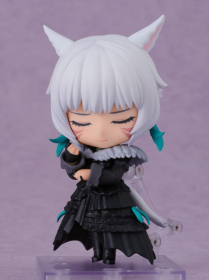 Nendoroid Final Fantasy XIV Y'shtora