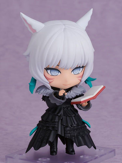 Nendoroid Final Fantasy XIV Y'shtora