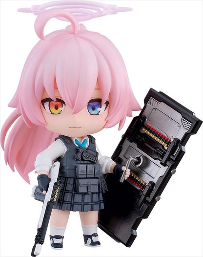 Nendoroid Blue Archive -Blue Archive- Hoshino Kotoriyu (Battle)
