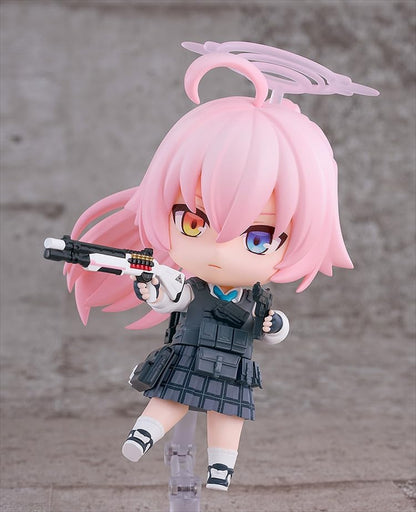 Nendoroid Blue Archive -Blue Archive- Hoshino Kotoriyu (Battle)
