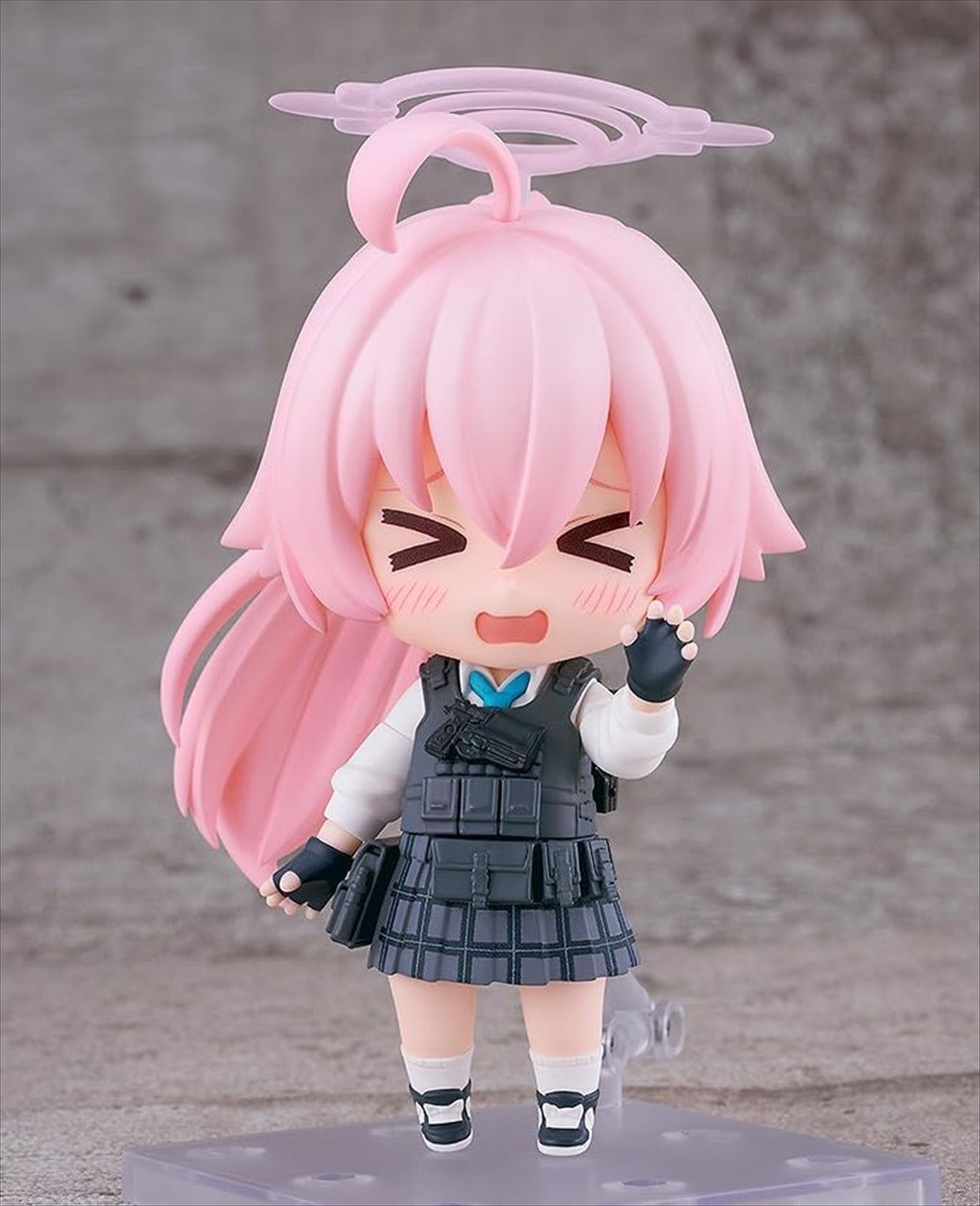 Nendoroid Blue Archive -Blue Archive- Hoshino Kotoriyu (Battle)