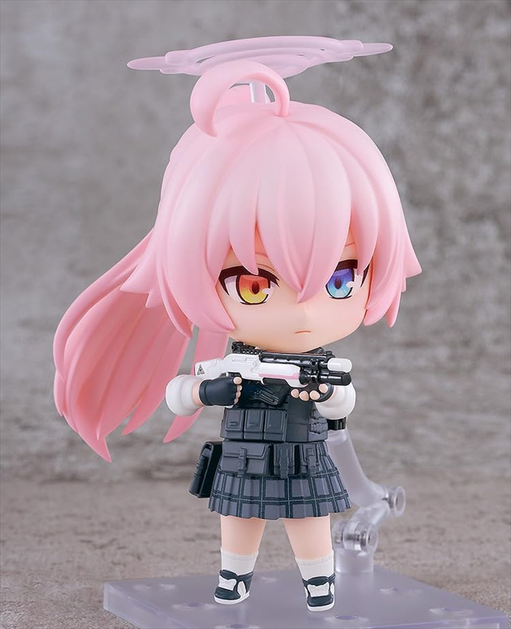 Nendoroid Blue Archive -Blue Archive- Hoshino Kotoriyu (Battle)