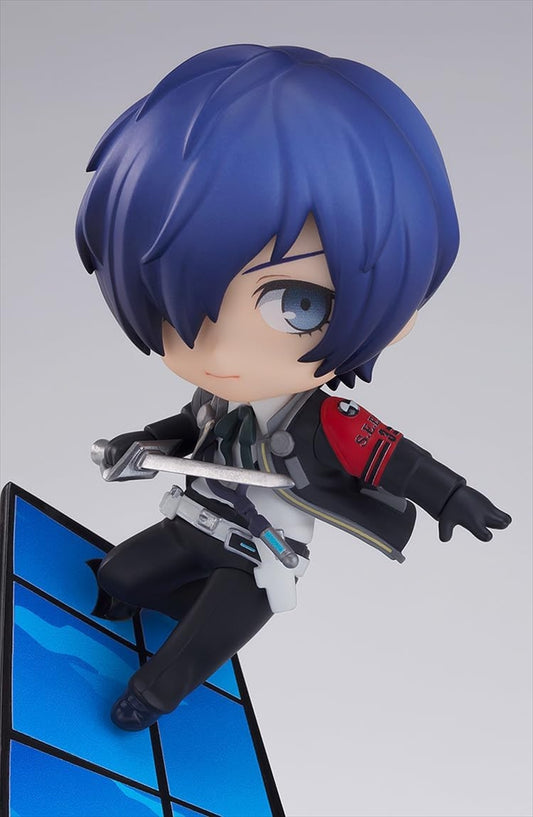 Nendoroid More PERSONA 30th ANNIVERSARY Persona 30th Anniversary Collaboration Vignette