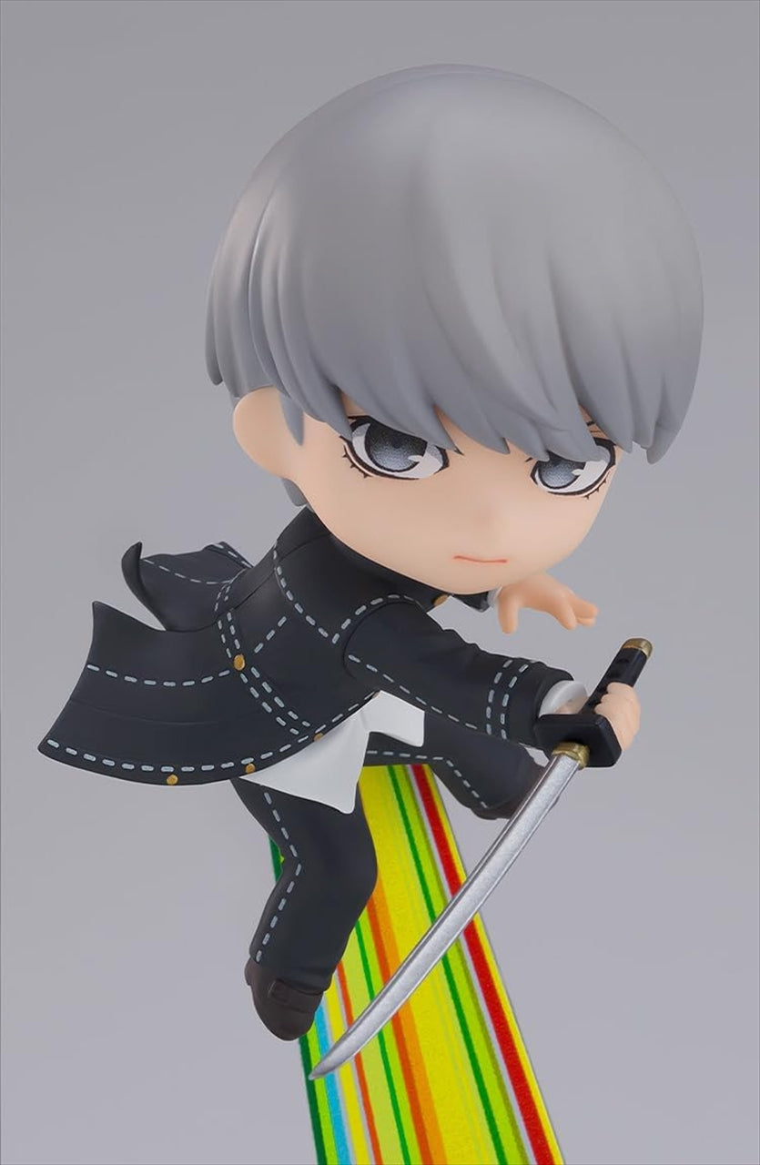 Nendoroid More PERSONA 30th ANNIVERSARY Persona 30th Anniversary Collaboration Vignette
