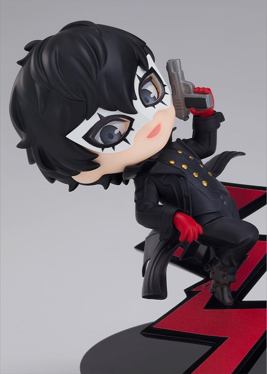 Nendoroid More PERSONA 30th ANNIVERSARY Persona 30th Anniversary Collaboration Vignette