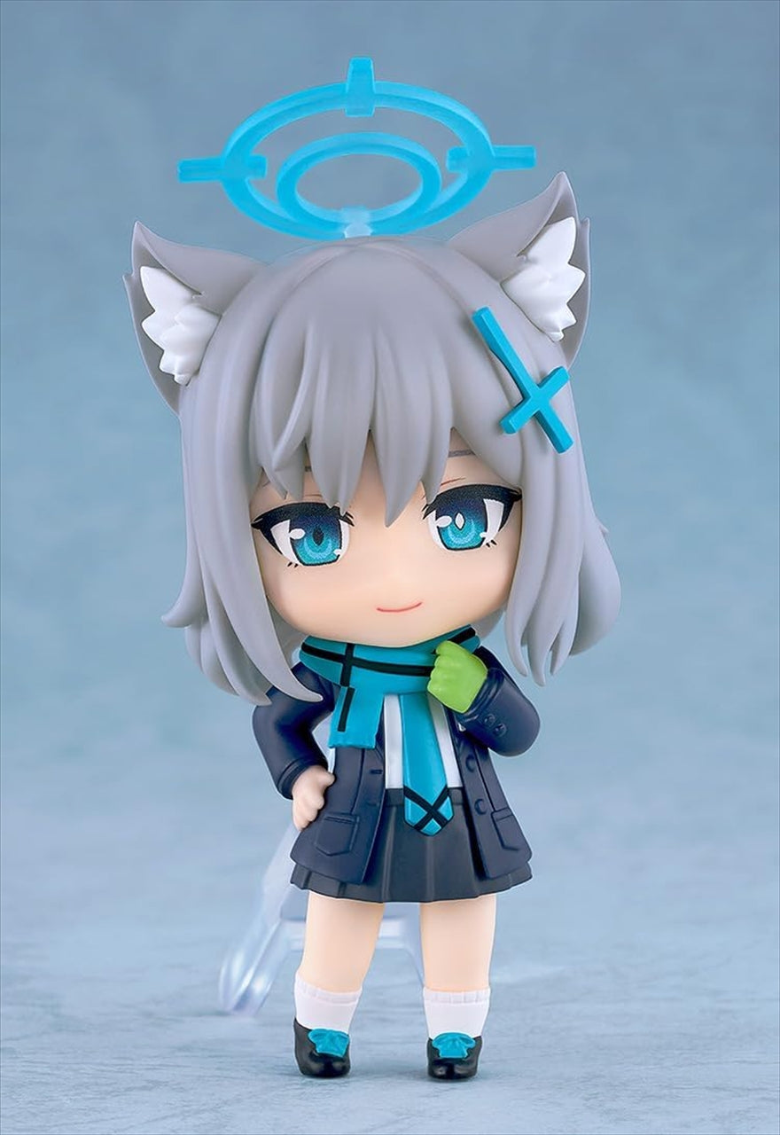 Nendoroid Saplaize Blue Archive -Blue Archive- Blue Archive -Blue Archive- Quantity in 1BOX: 6