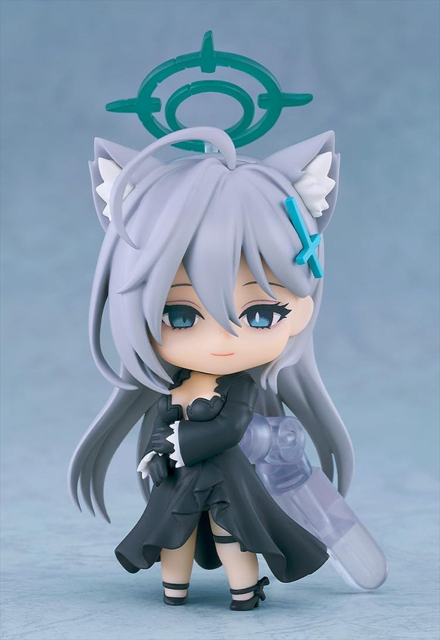Nendoroid Saplaize Blue Archive -Blue Archive- Blue Archive -Blue Archive- Quantity in 1BOX: 6