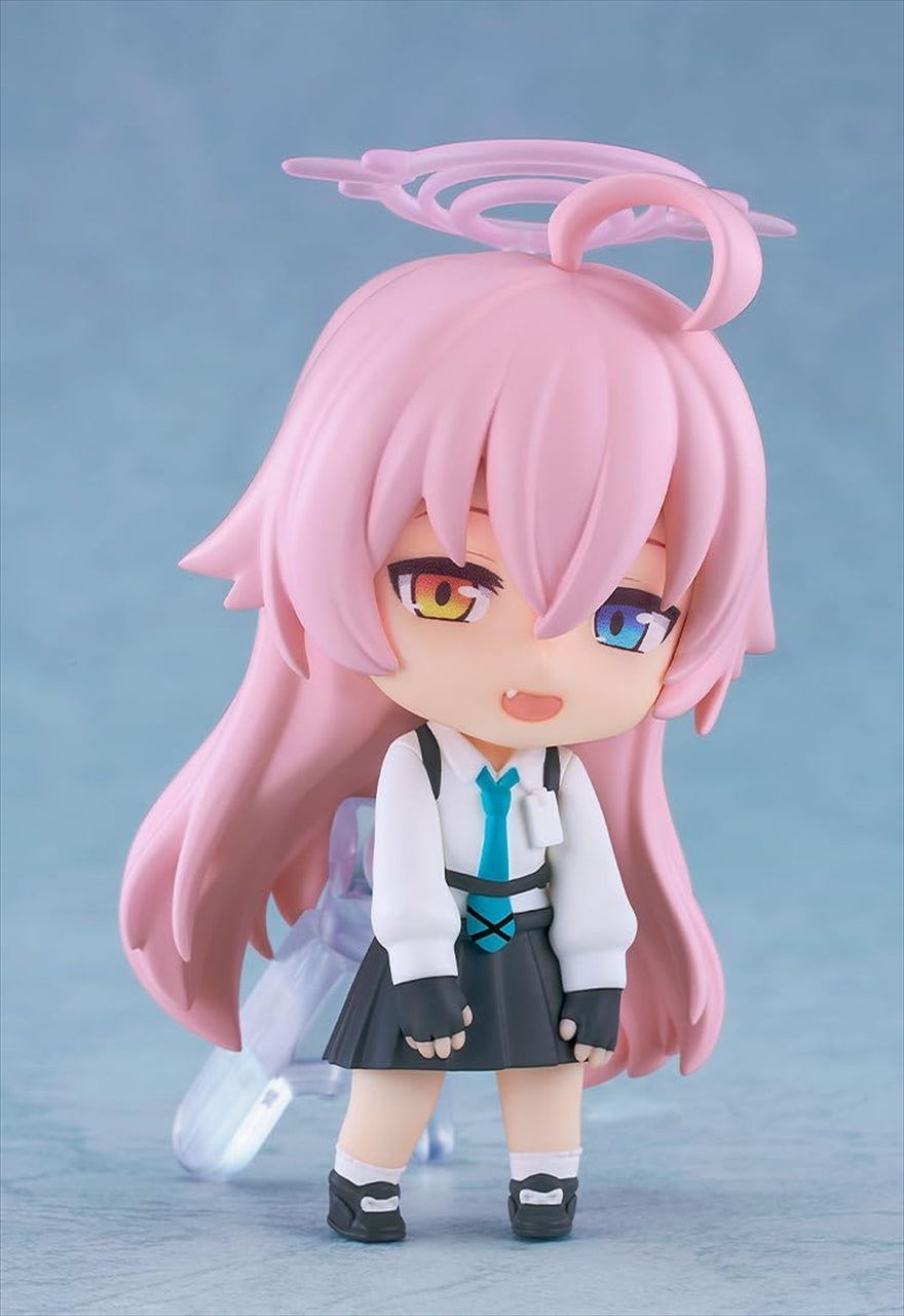 Nendoroid Saplaize Blue Archive -Blue Archive- Blue Archive -Blue Archive- Quantity in 1BOX: 6