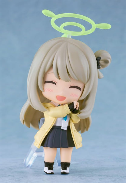 Nendoroid Saplaize Blue Archive -Blue Archive- Blue Archive -Blue Archive- Quantity in 1BOX: 6