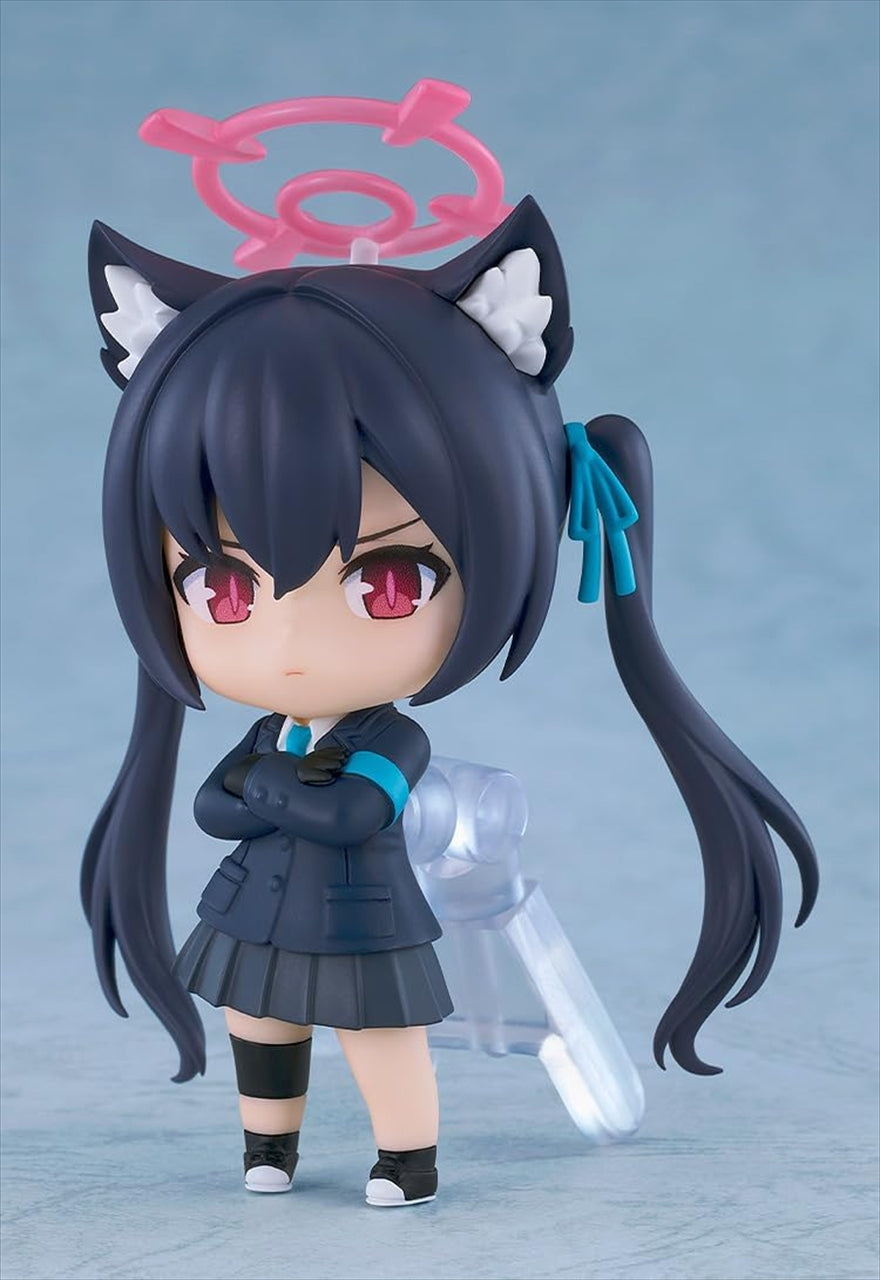 Nendoroid Saplaize Blue Archive -Blue Archive- Blue Archive -Blue Archive- Quantity in 1BOX: 6