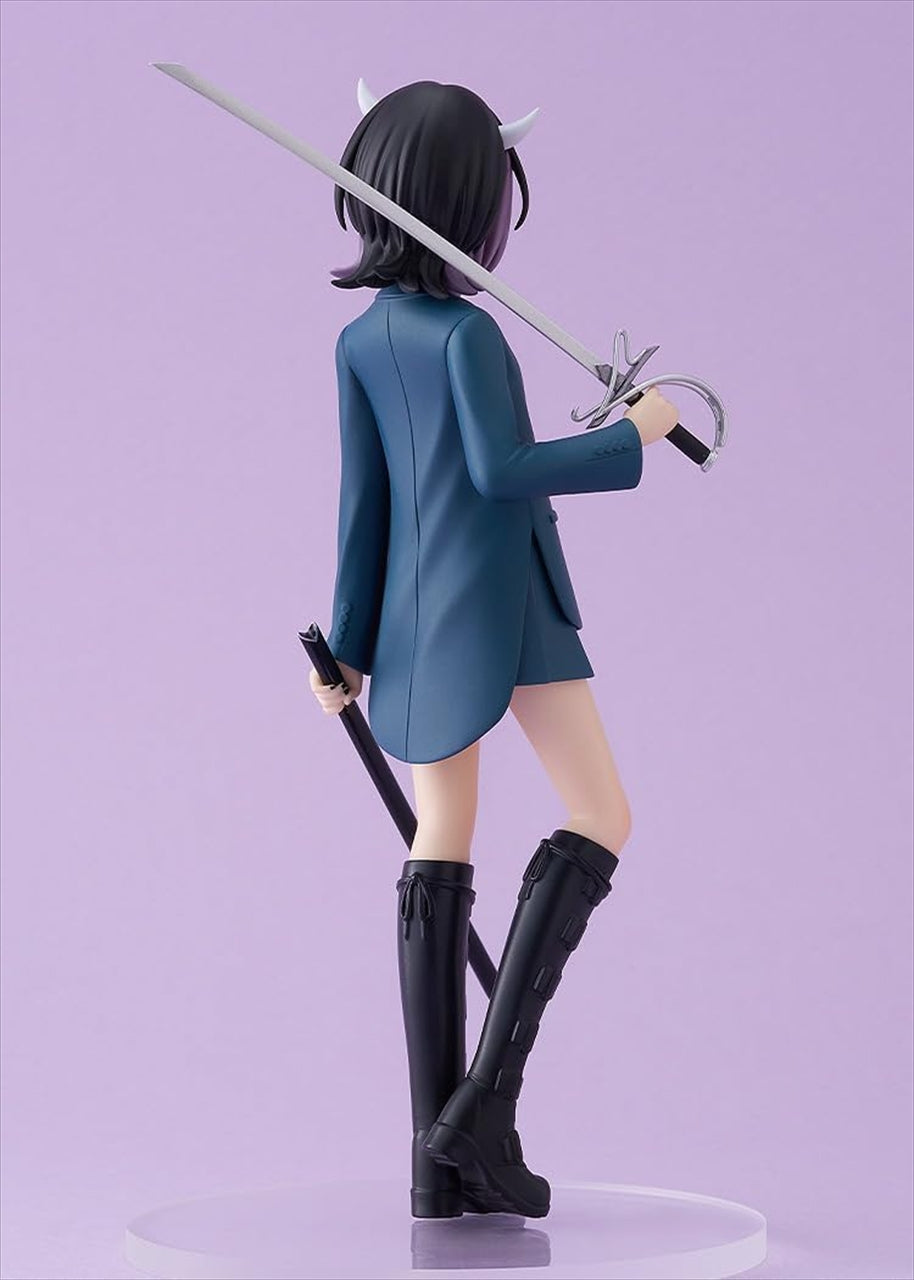 POP UP PARADE I wish it was midnight forever. Devil Nira-chan (remaining life)