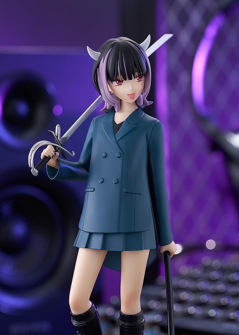 POP UP PARADE I wish it was midnight forever. Devil Nira-chan (remaining life)