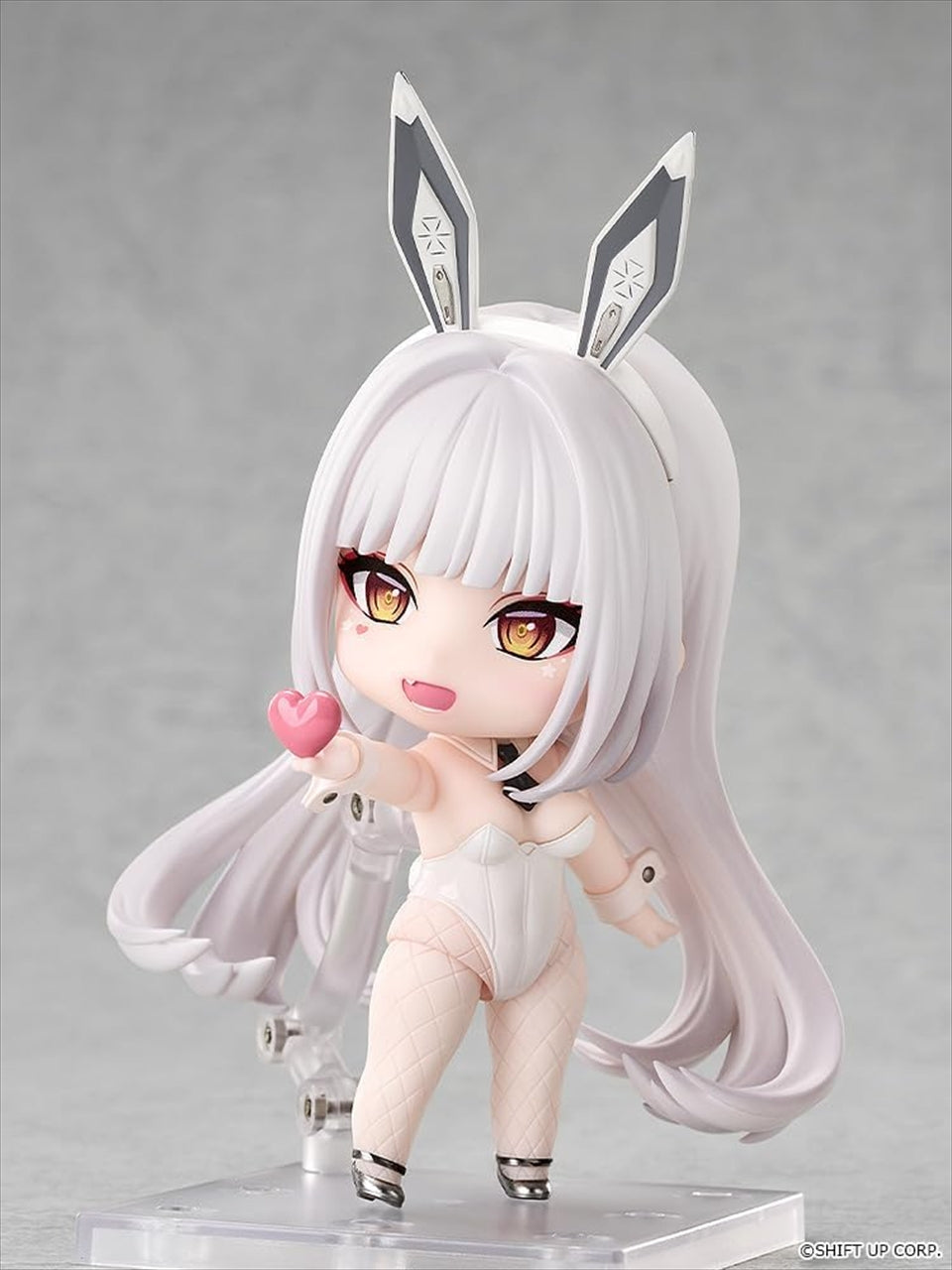Nendoroid Goddess of Victory: NIKKE Blanc