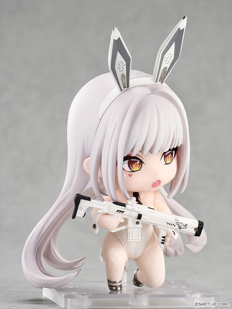 Nendoroid Goddess of Victory: NIKKE Blanc