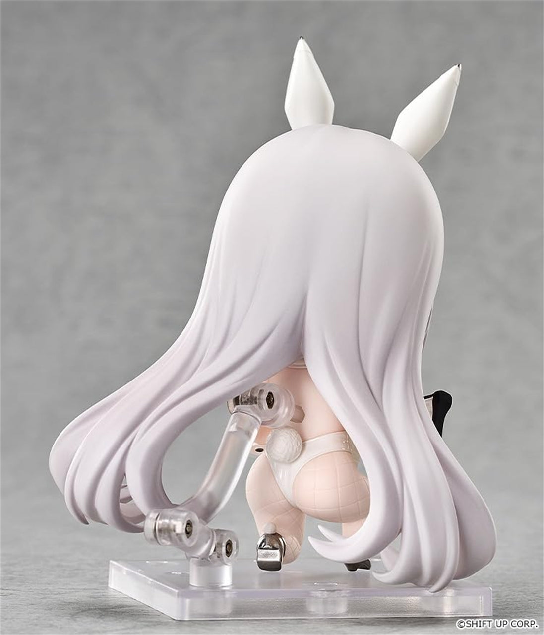 Nendoroid Goddess of Victory: NIKKE Blanc