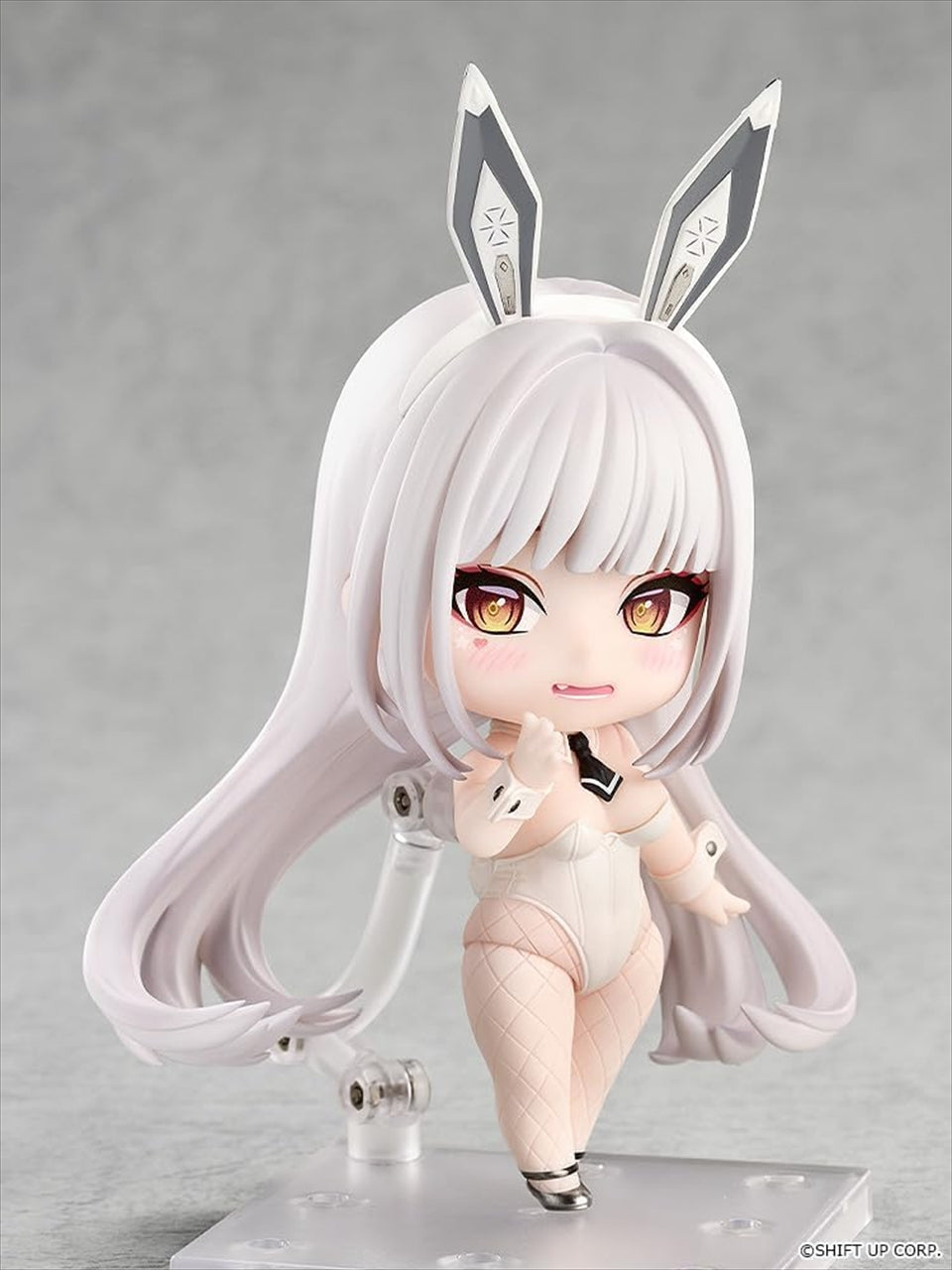 Nendoroid Goddess of Victory: NIKKE Blanc