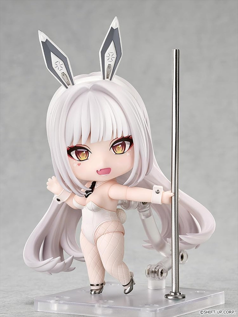 Nendoroid Goddess of Victory: NIKKE Blanc