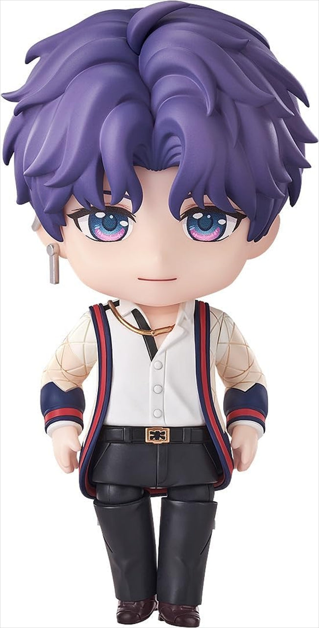 Nendoroid Koi to Deep Sky Homura