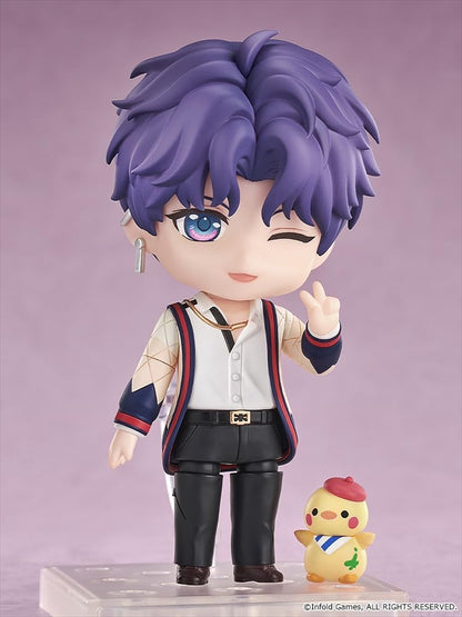 Nendoroid Koi to Deep Sky Homura