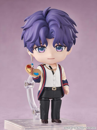 Nendoroid Koi to Deep Sky Homura