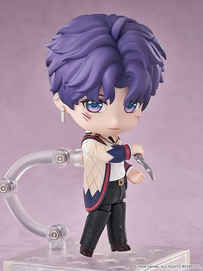Nendoroid Koi to Deep Sky Homura